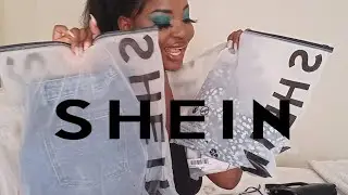 ОГРОМНЫЙ УЧАСТОК SHEIN! Shein отправляет товары в Ботсвану |Таможня|Цены и отзывы||Ютубер из Ботс...