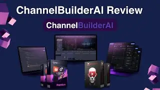 ChannelBuilderAI Product Review: The Ultimate Faceless AI Solution for Effortless Video Creation