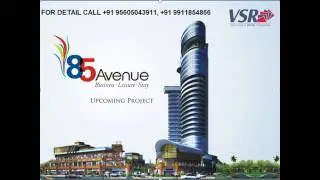 vsr 85 avenue