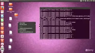 Linux Command Line Basics - Wildcard,Realizing The Power of The Command Line
