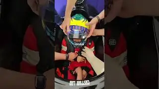 It's IMPOSSIBLE to date F1 drivers 😱