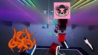 Beat Saber Kurama Rap || Bijuu Bomb || Shwabadi [Naruto: Shippuden]