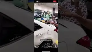 تبي حماية لسيارتك ونانوا سراميك وعزل حراري وتلميع وعروض قوية لدى شركة جونسون الامريكية لا يفوتك