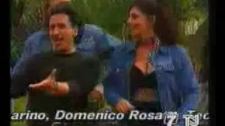 Sigla finale very strong family 3
