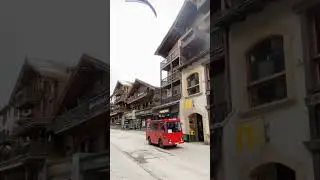 #switzerland #vlog #nature #europe #village #tour #ticino #jungfrau #paris #m&uuml;rren #4k #montebre