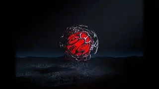 [004] Alien Ball