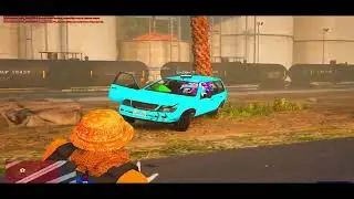 Жесткий тул VAGOS! Rainbow: promo DeSaint GTA5 RP