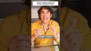 APPLE CIDER VINEGAR FOR SUN DAMAGE