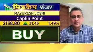 मालामाल⏫ caplin point Share Price Target Latest News Today || caplin point share price analysis