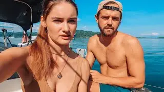 Our CRAZY Sailing Plan for Next Year- Can We Do It? 🥶 // Teulu Tribe