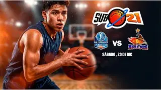 20 DIC | SUB 21 | USULUTÁN v. BRUJOS DE IZALCO