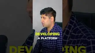 Learn How Graphy Helped Amit Tiwari Create Game-Changing Courses 💼