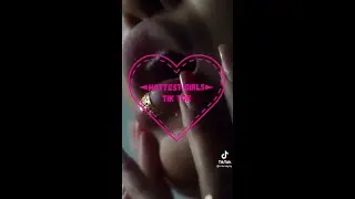 Hottest Girls Tik Tok 7