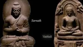 SCO Online Exhibition on Shared Buddhist Heritage.