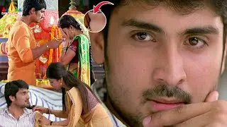 Pranitha's Back to Back Scenes | Baava | Telugu Movie Scenes | Siddharth | Sri Balaji Videos