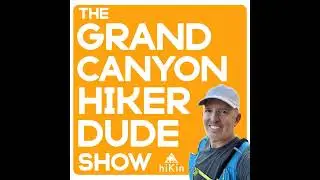 Don't Give Up On Your Canyon Adventure! | North Rim Fire Update | Thursday, July 17