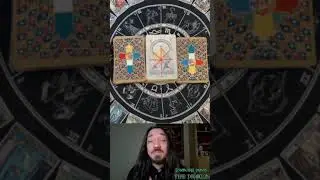 Daily Tarot Reading 