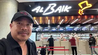 E414 MGA KALBZ: AL BAIK