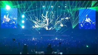 twenty one pilots' full set at the prudential center stop of the clancy world tour 2024 [live]