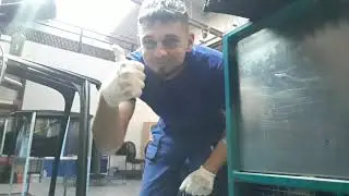 #23 Работа на автозаводе в Чехии. Ответы на часто задаваемые вопросы.