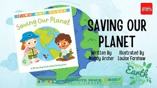 Saving Our Planet!