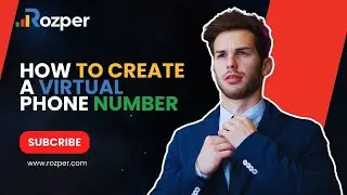 Unlocking Virtual Connectivity Your Ultimate Guide on How to Create a Virtual Phone Number