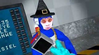 #Bigscary #vrgaming #metaquest 