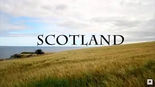Scotland | Wild and Beauty in HD