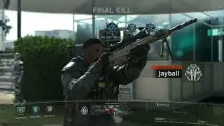 Black ops 7 trick shot