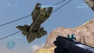 Halo 3 Tsavo Highway #fun #halo @xbox #gaming #xbox