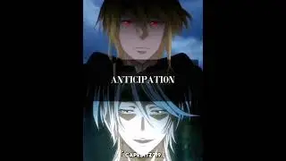 William James Moriarty vs Makishima Shogo #shorts