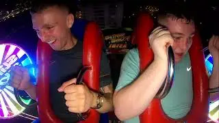 Slingshot Ibiza finlay dylan