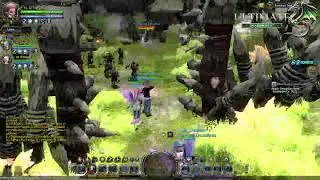 [Ultimate Dragon Nest] Private Server - ✅DAILY GRIND DAY 3