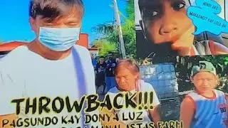 Ang Pagsundo Ni Dave Kay Lola Luz   Dalhin Sa Manalastas Farm Doon Na Manirahan