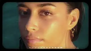 B&iuml;oz - POWER ( Official Lyric Video)