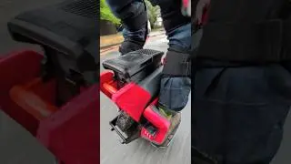 Grizzla Syncs Pads! Hottest EUC Pads of 2025?