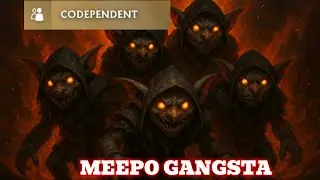 They Said Meepo Was Useless&hellip; Until I Destroy their base | Dota 2 Full Gameplay