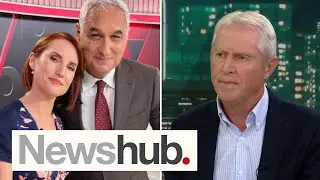 'Shows a level of ignorance': Media commentator blasts Govt response to Newshub closure | Newshub