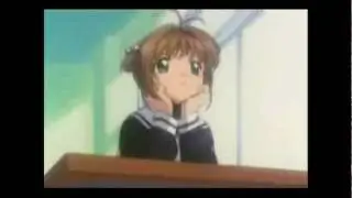 Cardcaptors opening music video