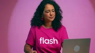 Flash Cash: o colaborador com saldo de benef&iacute;cios desde o primeiro dia de trabalho