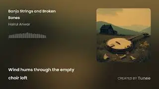 Broken Bones, Banjo Strings &ndash; Original Folk Acoustic Song | Indie Music