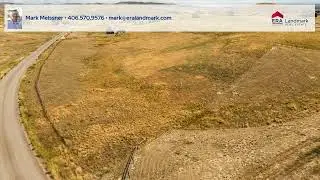 TBD Rolling Glen Ranch Loop, Three Forks, MT 59752