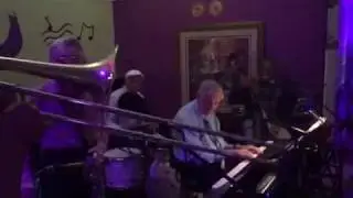 Thursday Jazz Jam - Stuart FL