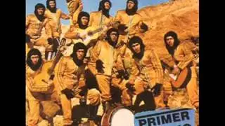 Los simios - Popurri