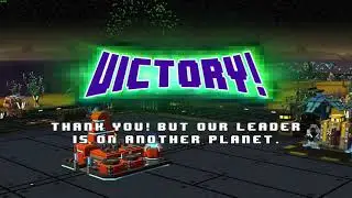 Поигрульки в 8 BIT Invaders!