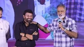 Producer Dhamu Speech at Solo Boy Movie Pre Release Event | TFPC