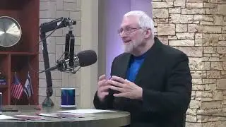 Hidden Proof of the Pretrib Rapture | Ken Johnson | The Week in Bible Prophecy