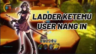 LOST SAGA ORIGIN LAWAN USER NANG IN YANG NGESELIN BANGETTT