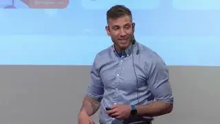 Physical Activity VS Covid-19 | Andreas Liazos | TEDxYouth@EEB3