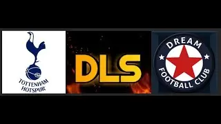 [DLS 2019] Giải Chuy&ecirc;n Nghiệp (Elite Division) - V&ograve;ng 13: Tottenham Hotspur - Golden Dragons FT.